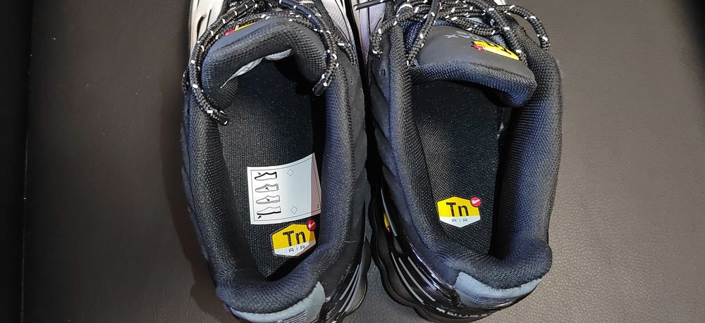 Nike Air Max Plus III, номер 40