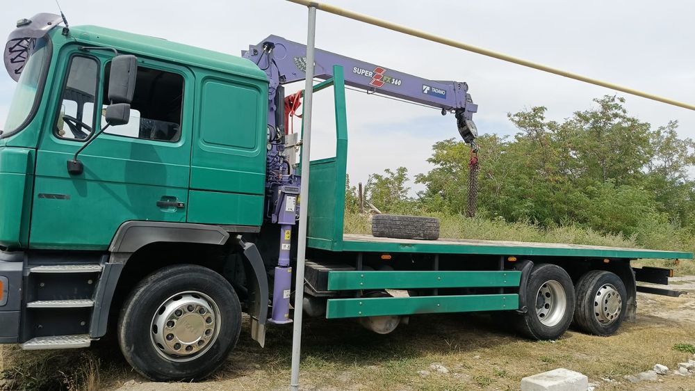 Манипулятор срочно