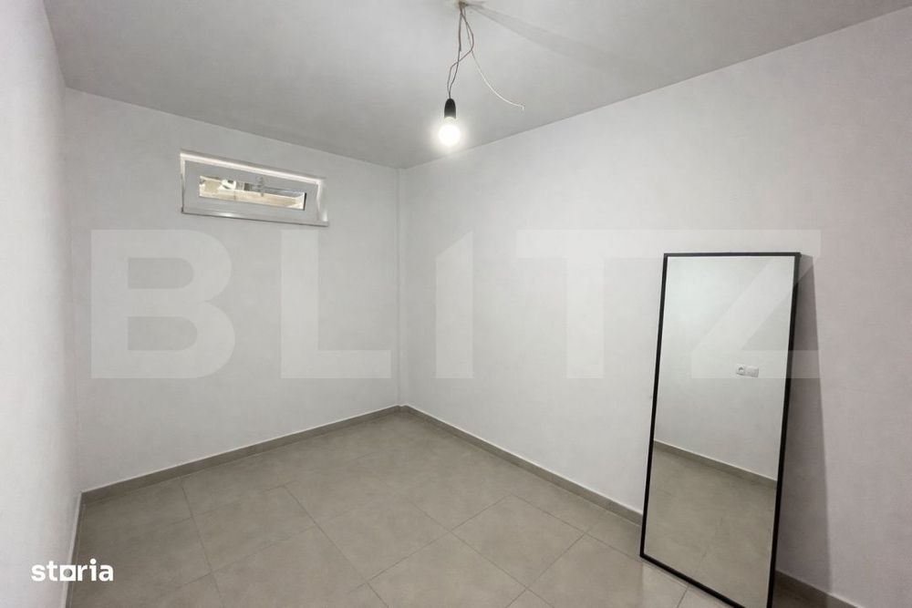 Apartament 3 camere, 52 mp, decomandat, cu parcare — fotografia 3
