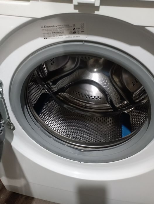 Стиральная машина Electrolux 7кг