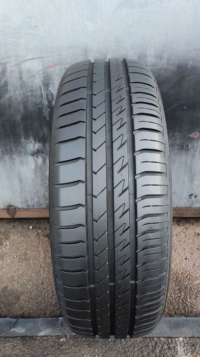 1брой лятна гума 185/65/15 Laufenn G Fit EQ+
dot22 
7.9mm
Гумата е в