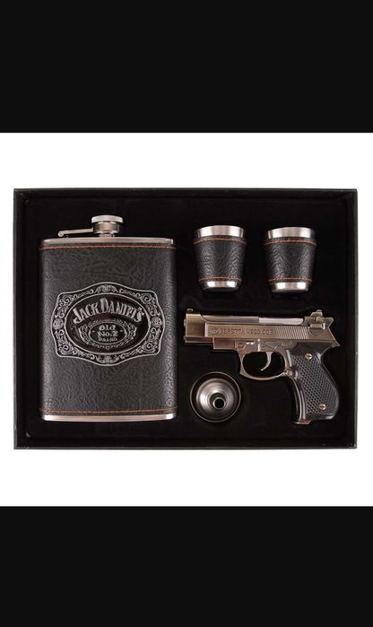 Подаръчен комплект