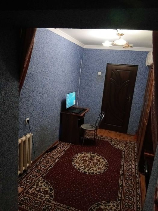 Квартира сотилади