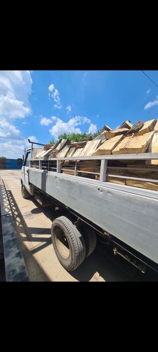 Lemne de foc Esență tare Salcâm