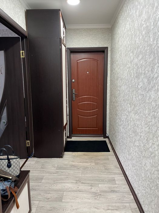 Квартира 3х комнатная