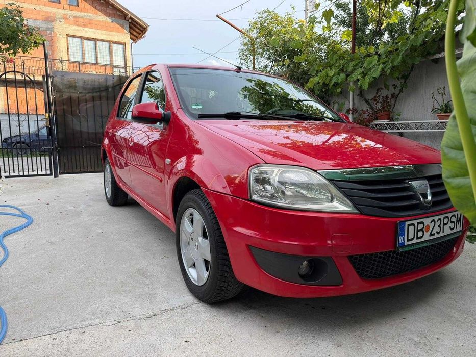 Dacia Logan Laureat Motorizare 1.5 DCI Proprietar