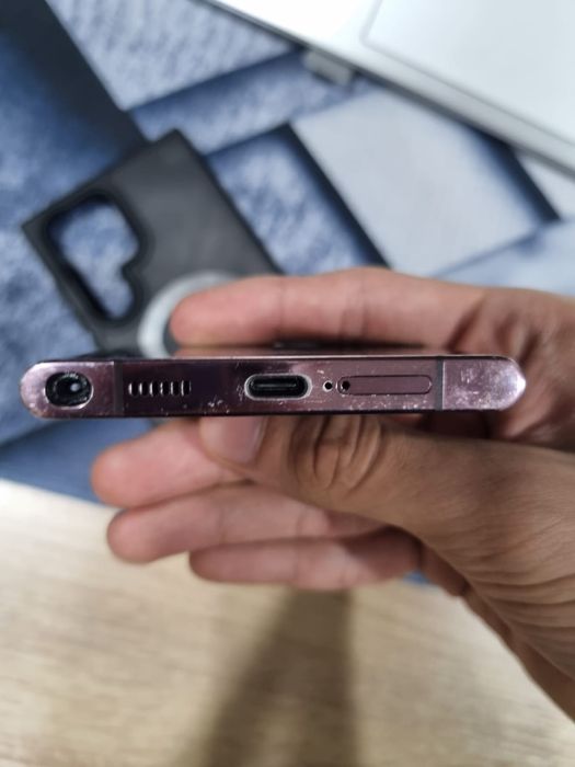 Samsung s22 Ultra обмен