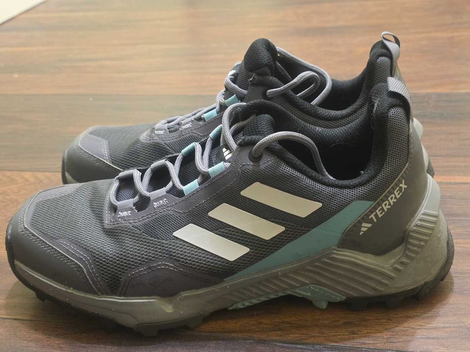 Туристически обувки