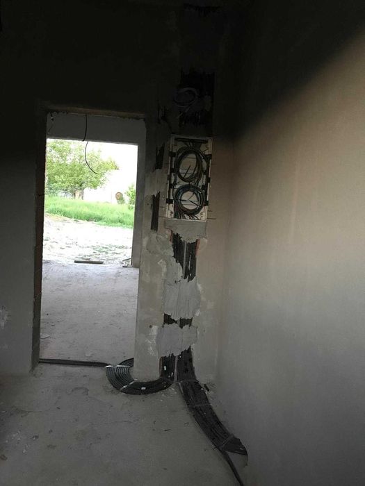 CTR CONSTRUCT SRL – Instalații Electrice Profesionale