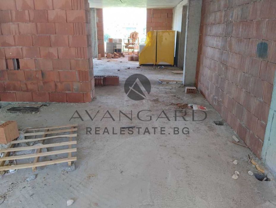 Продава се Едностаен апартамент в Пловдив, Кючук Париж - 46 кв.м за 1109 €/кв.м - Снимка #3