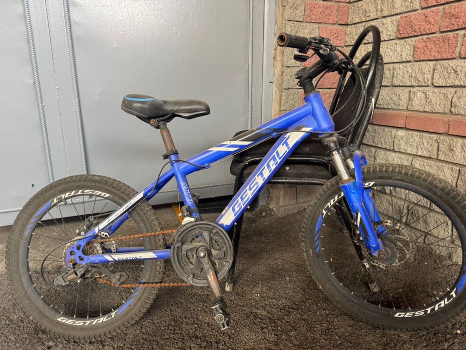 Продам б/у мопеды и велики детские