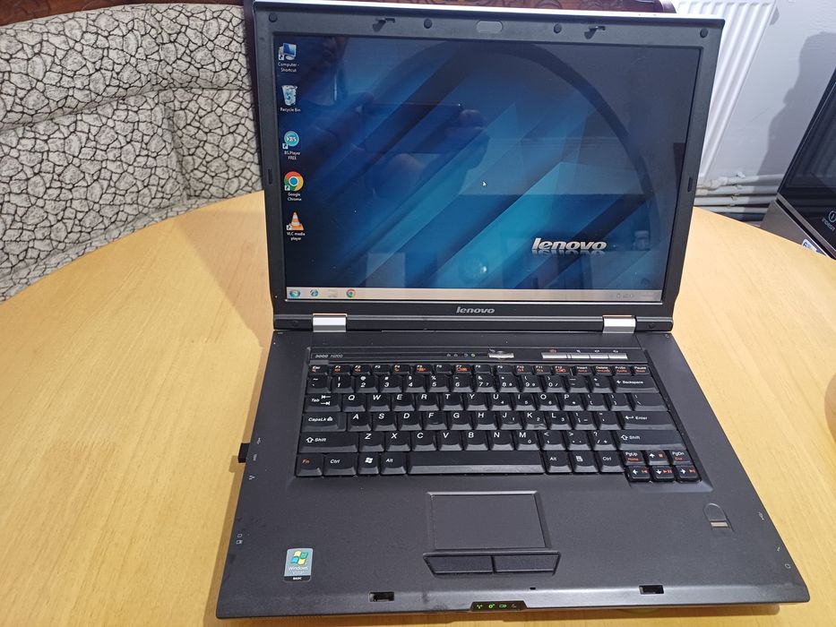 Laptop  Lenovo hard 500