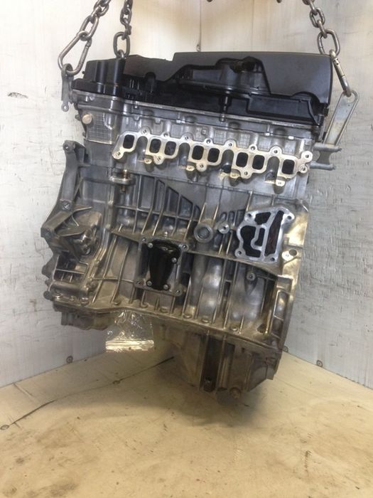 Dezmembrez motor 271.942 125kw CGI