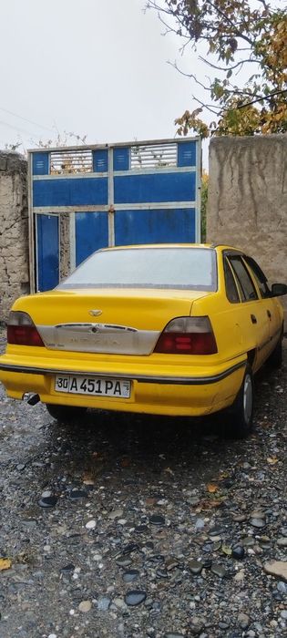 Nexia1 yili2000 holati zo'r