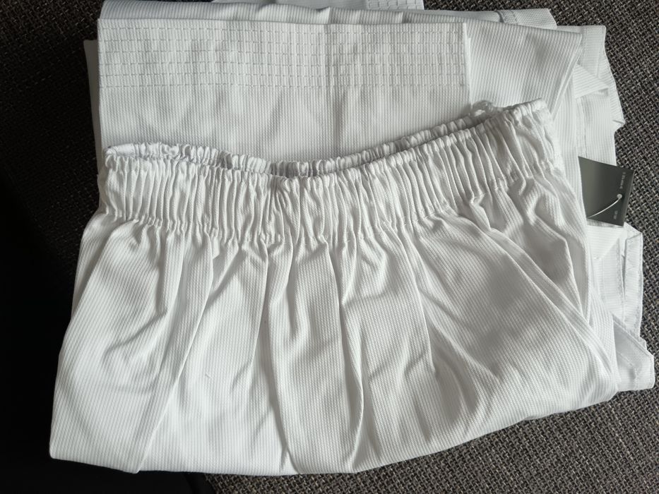 Кимоно  за таекуондо - ново