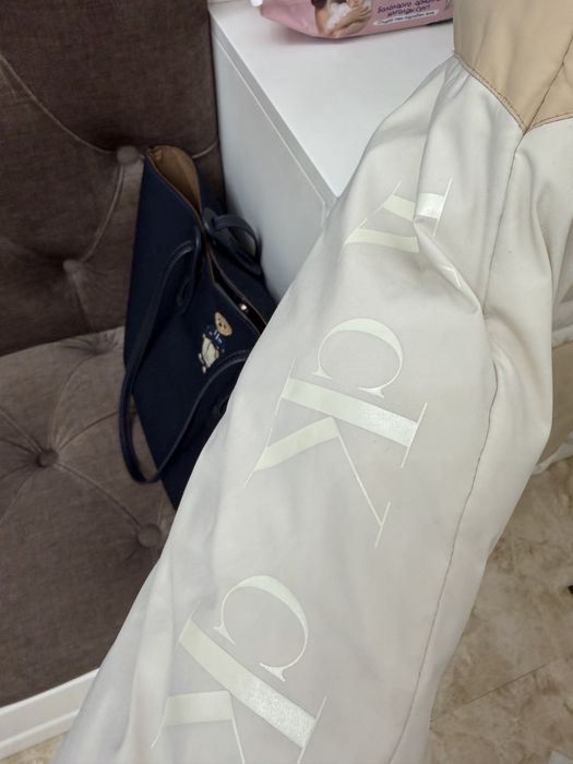 Зимняя куртка Calvin Clein