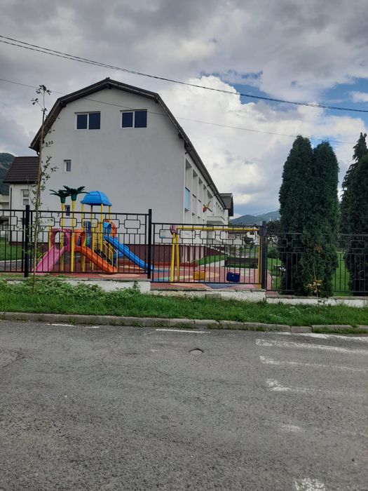Vand apartament sau schimb