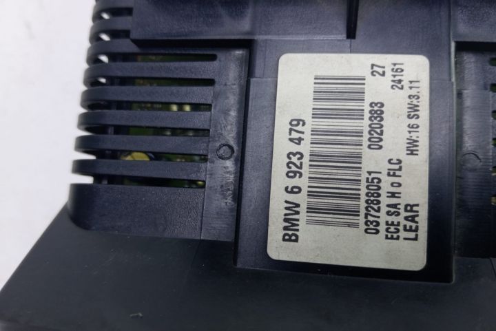 Bloc lumini   6923479 BMW Seria 3 E46