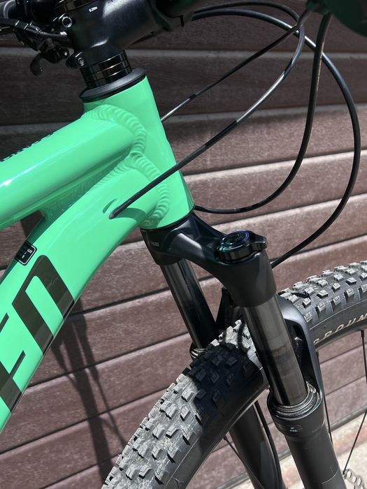 Specialized Rockhopper Custom 29L