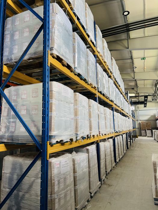 Rafturi metalice 82112