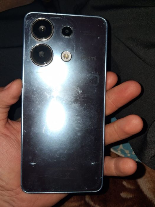 Продам redmi нот 13