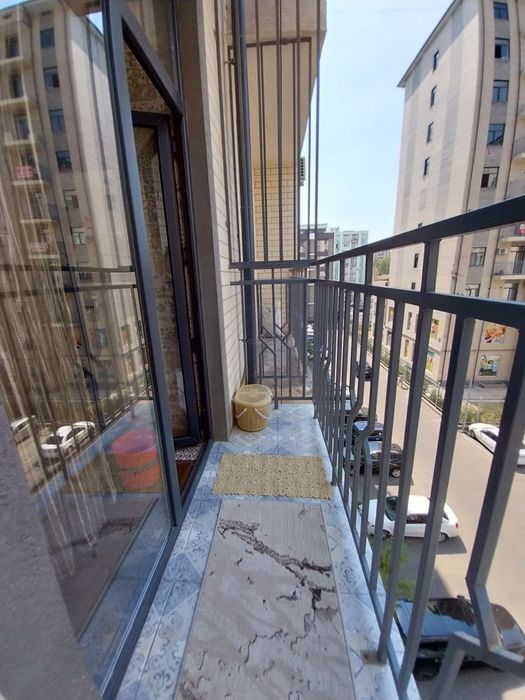 Продаётся своя 3х комнатная квартира, New Life, Махтумкули улица