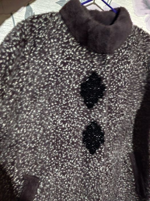 Продам пальто - кардиган