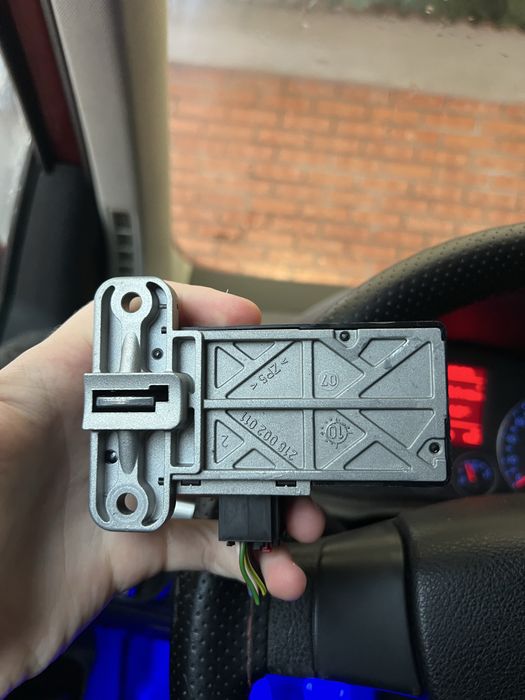 ELV blocator coloana volan Volkswagen Passat