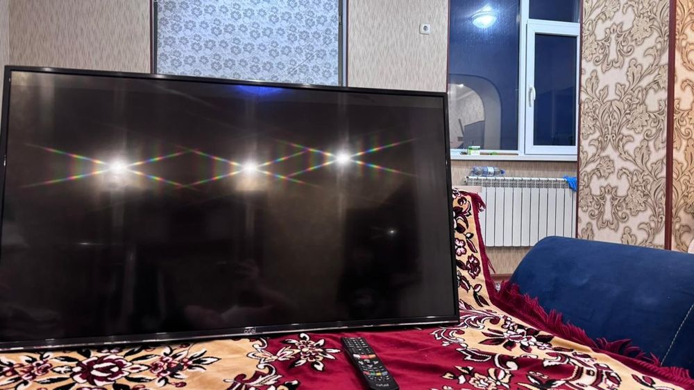 Телевизор TV artel