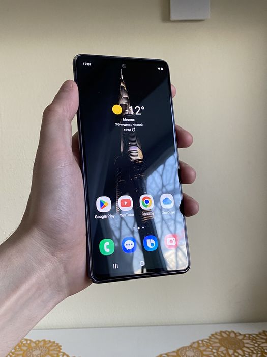 Samsung S20FE 128GB / 12 Original