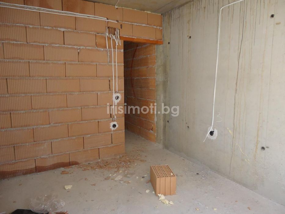 Продава се Двустаен апартамент в София, Малинова долина - 62 кв.м за 1788 €/кв.м - Снимка #9