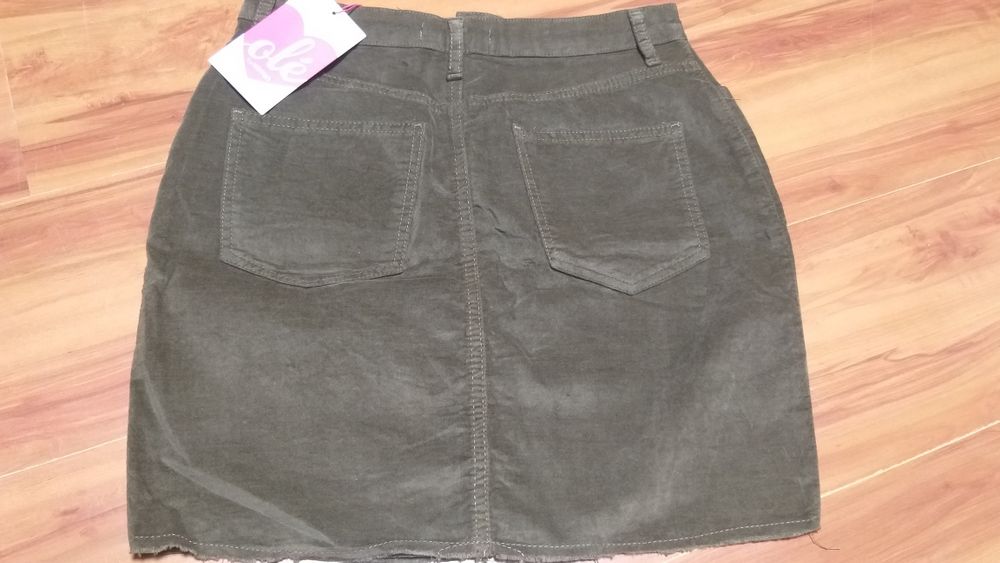 Дамски поли класически