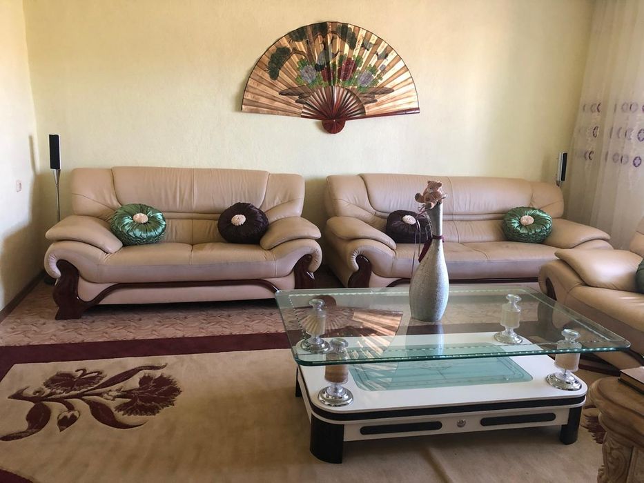 Продам уютный дом