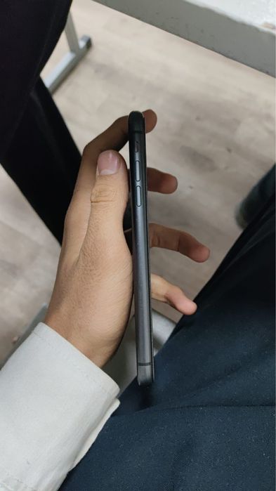 iPhone 11 обмен