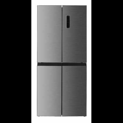 Нов инверторен side by side хладилник Snaige френски врати