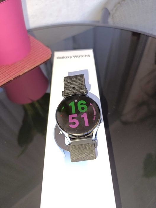Samsung Galaxy watch 5
