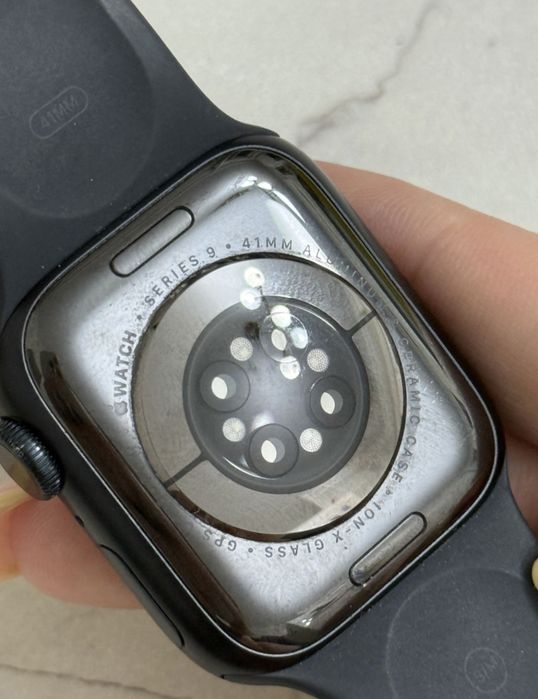 Apple watch 9 41mm