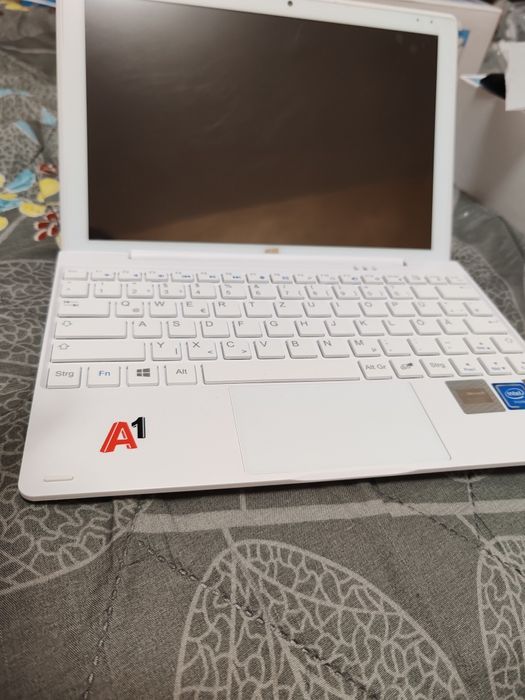 Лаптоп Таблет Microsoft Surface Pro 4 1724