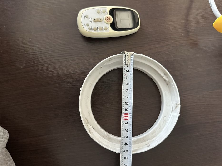 Мобильный кондиционер напольный Ditreex