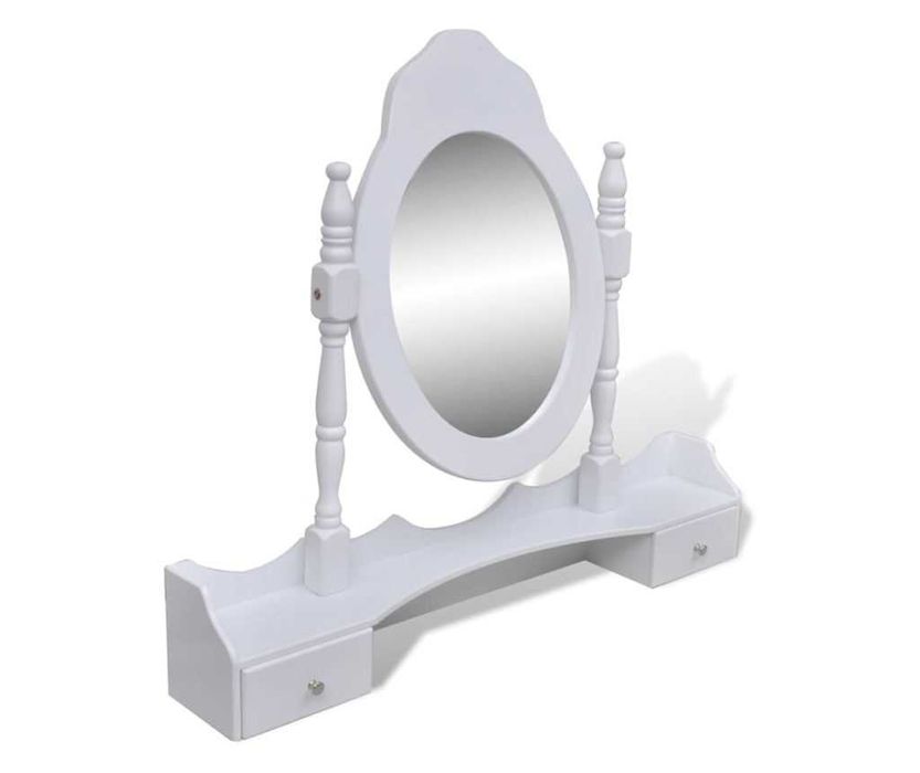 Тоалетка със стол