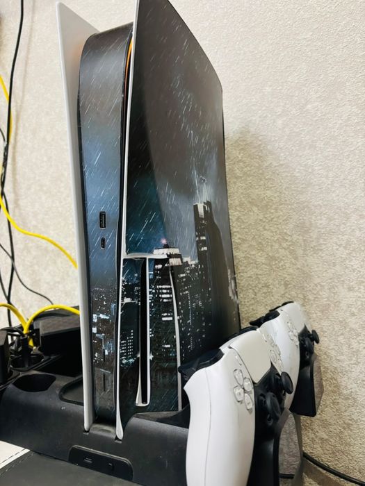 Playstation 5. 2dualsense