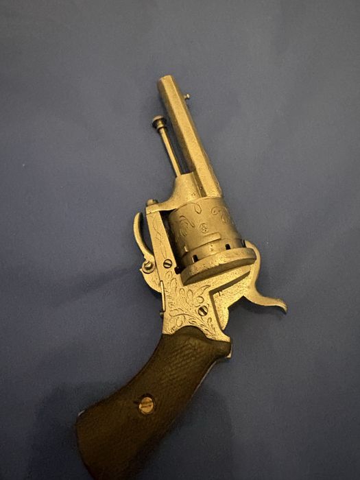 Лефуше щрака в добро състояние