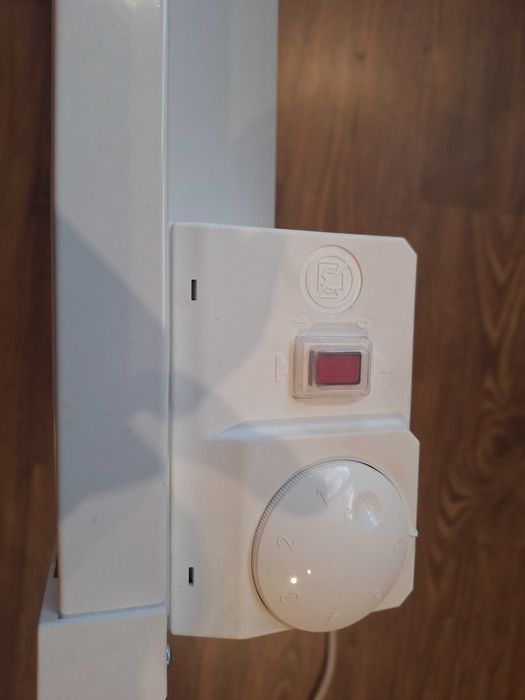 Конвектор Tesy в гаранция