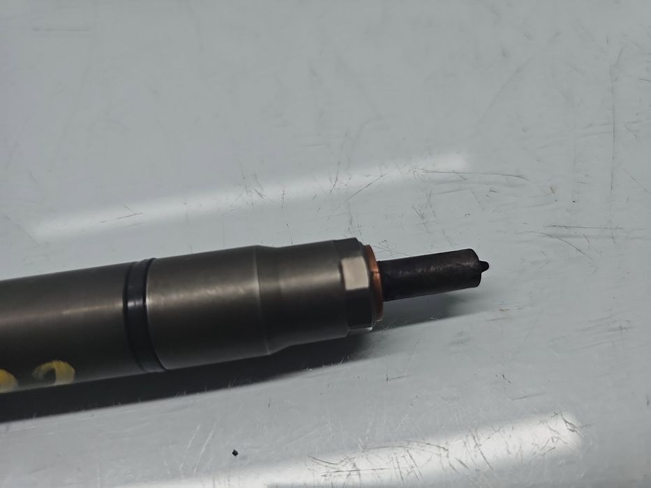 Injector Hyundai ix35 (LM) [Fabr 2010-2017] 33800-2A800, 0445110411 1.