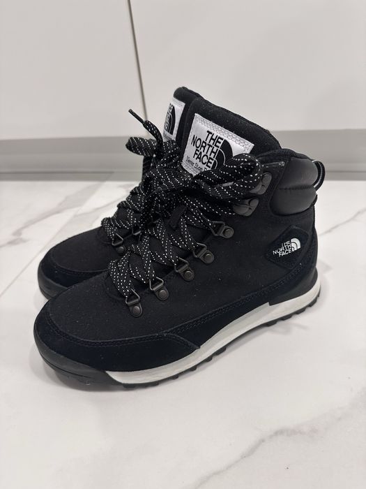 Зимни Обувки The North Face