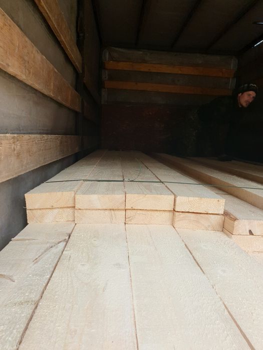 Producator vand cherestea