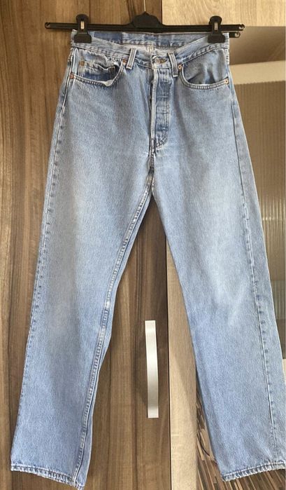 Pantaloni Levi’s