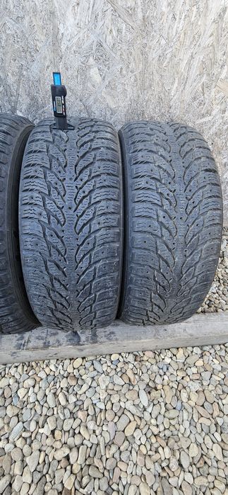 Anvelope Nokian Hakkapeliitta 9 Suv 235/60 R18 107T XL M+S