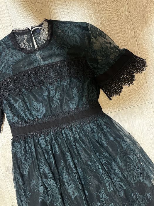 Rochița NOUĂ I. K. Mode Italian Design