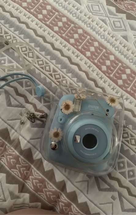 Instax mini 11 fujifilm